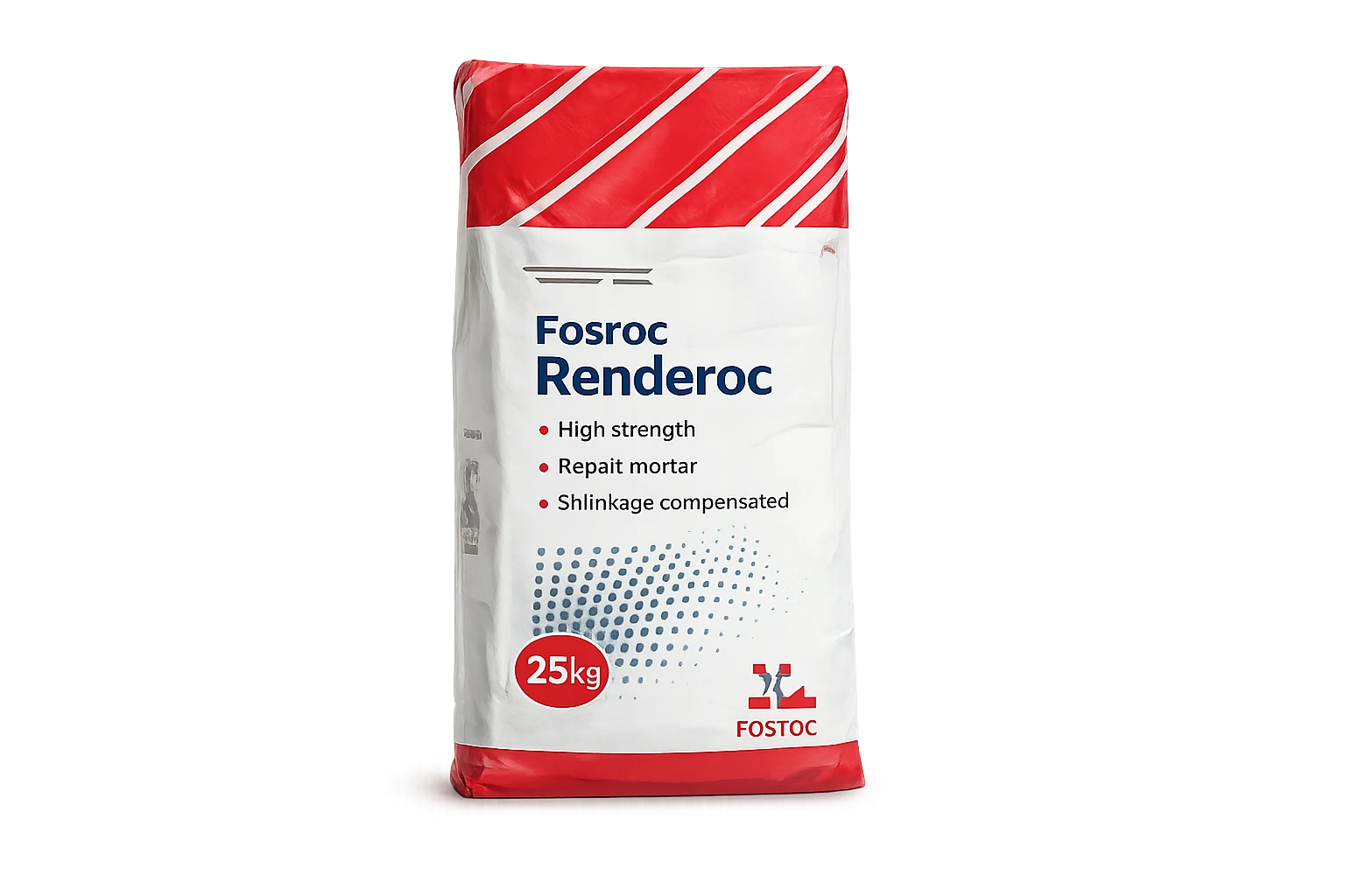 Fosroc Renderoc