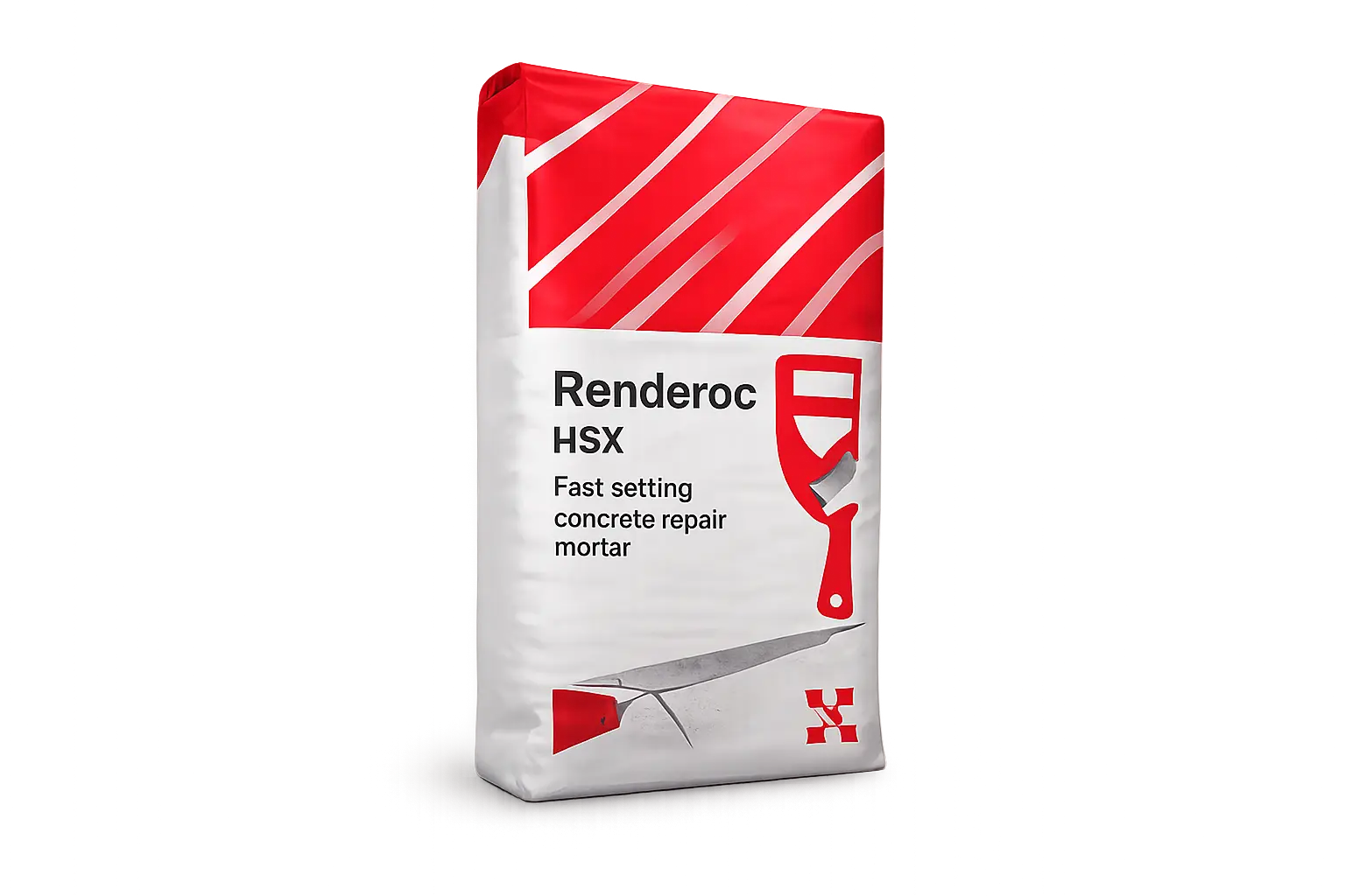 Concrete Repair Products
