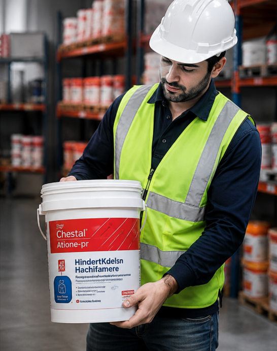 Fosroc Chemical Expert Mohali