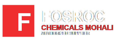 Fosroc Chemicals Mohali Logo
